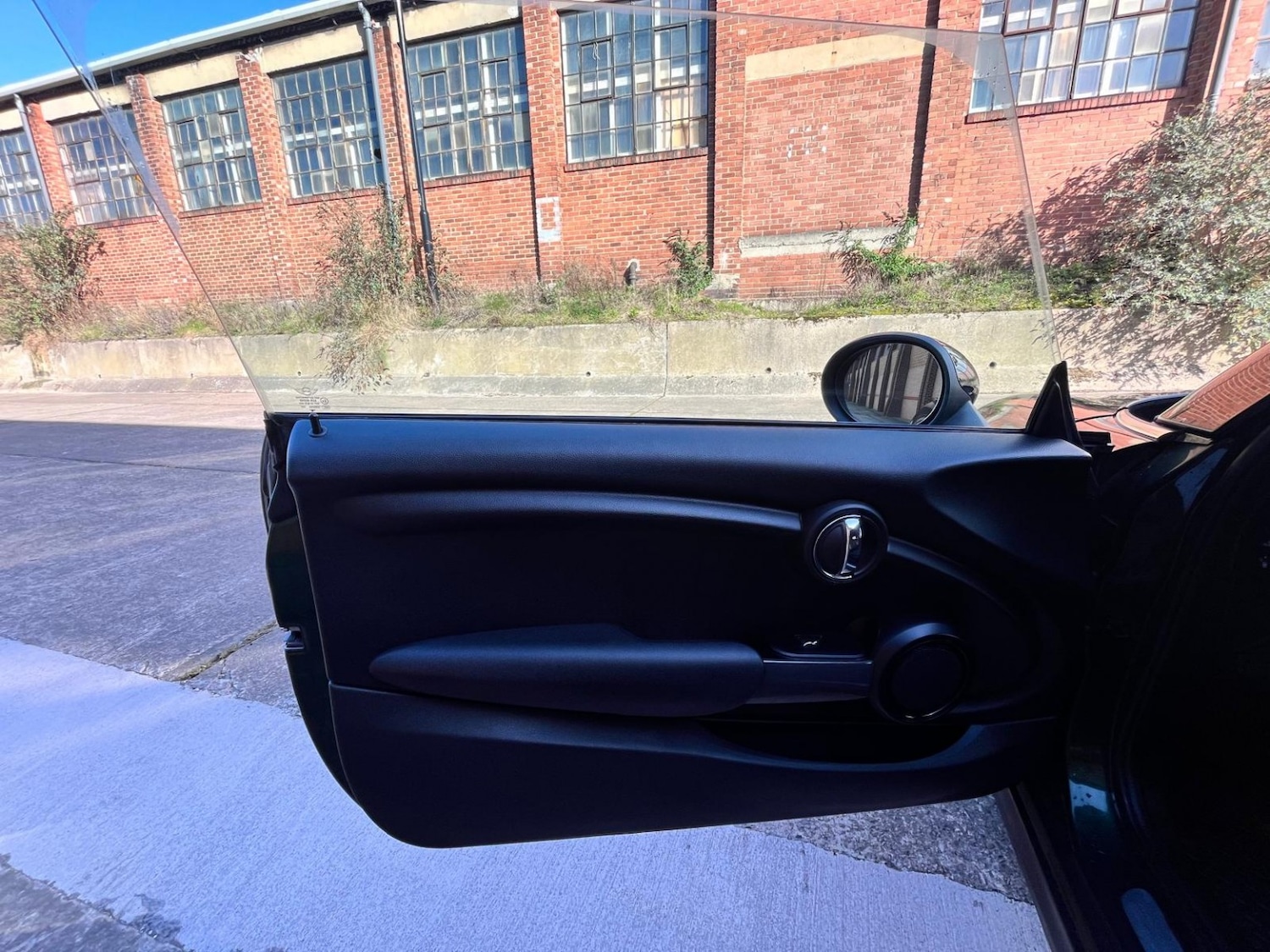 Used MINI Hatch 2014 for sale - 77735771: Photo 27