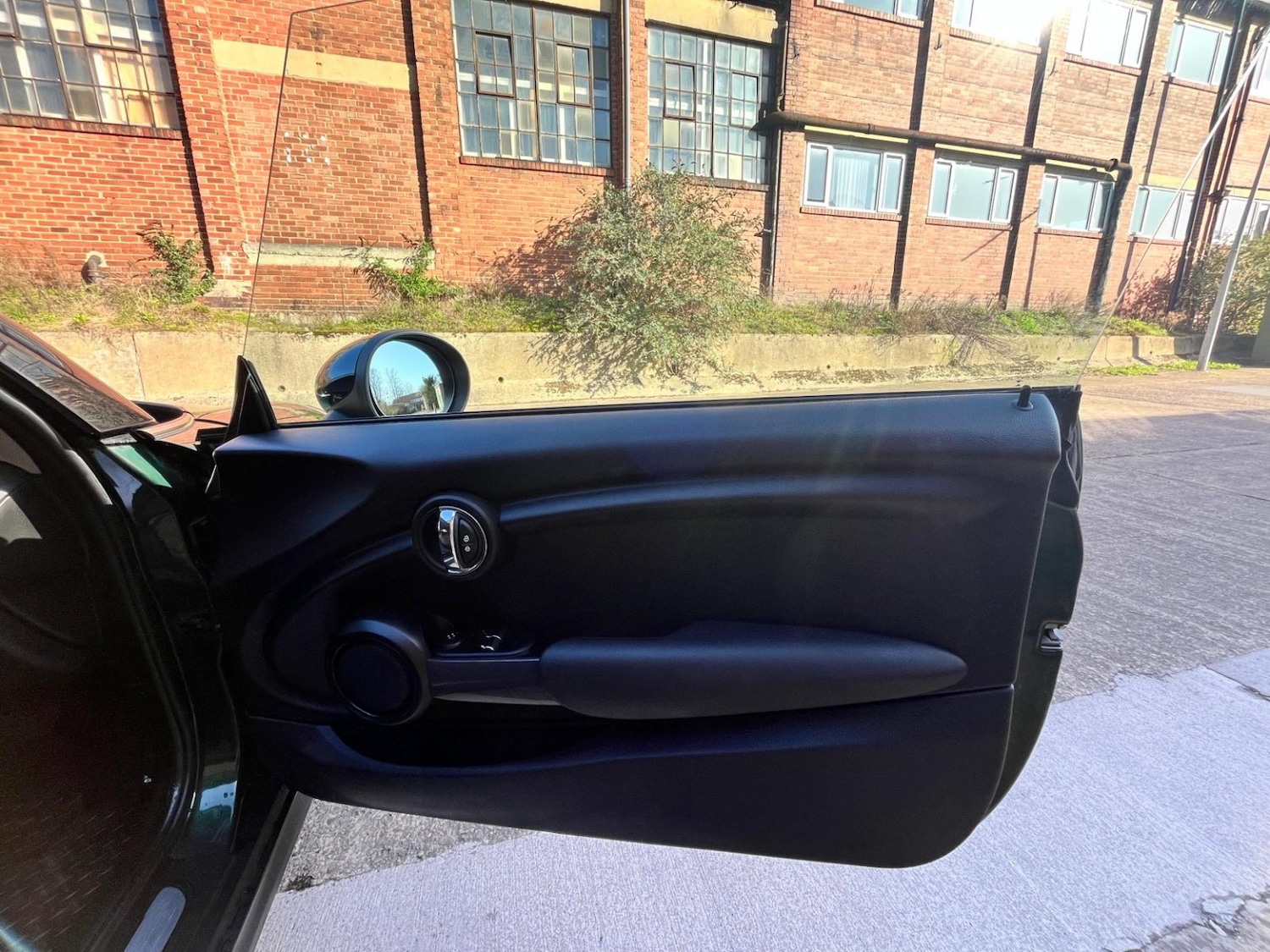 Used MINI Hatch 2014 for sale - 77735771: Photo 28