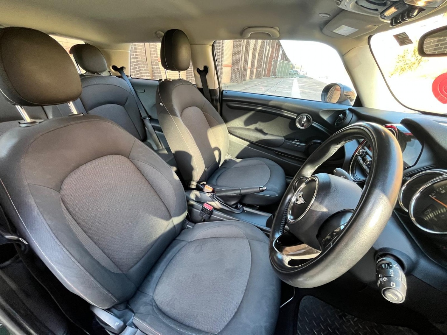 Used MINI Hatch 2014 for sale - 77735771: Photo 29