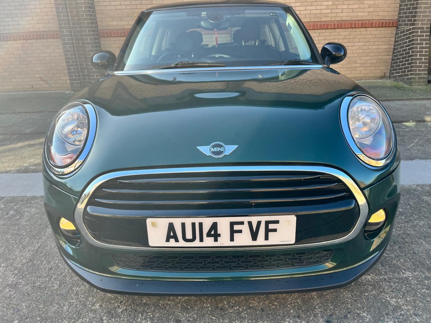 Used MINI Hatch 2014 for sale - 77735771: Photo 3