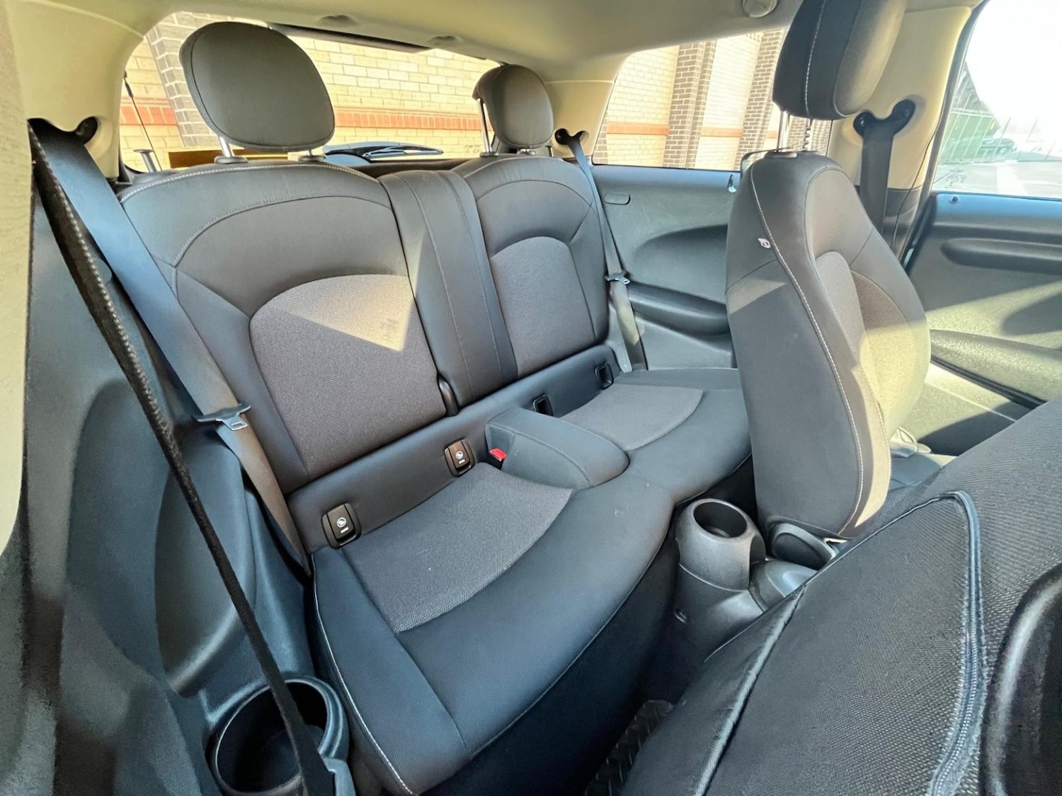 Used MINI Hatch 2014 for sale - 77735771: Photo 30