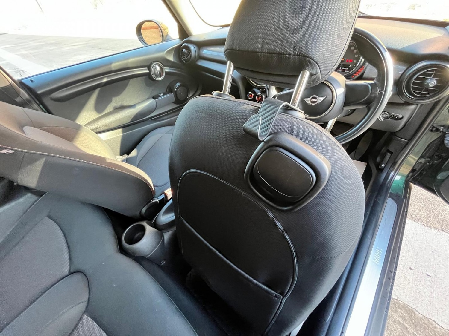 Used MINI Hatch 2014 for sale - 77735771: Photo 32