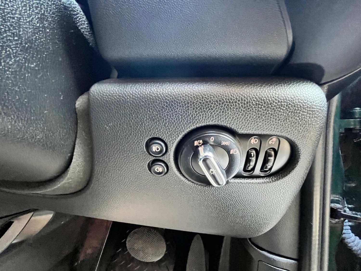 Used MINI Hatch 2014 for sale - 77735771: Photo 34