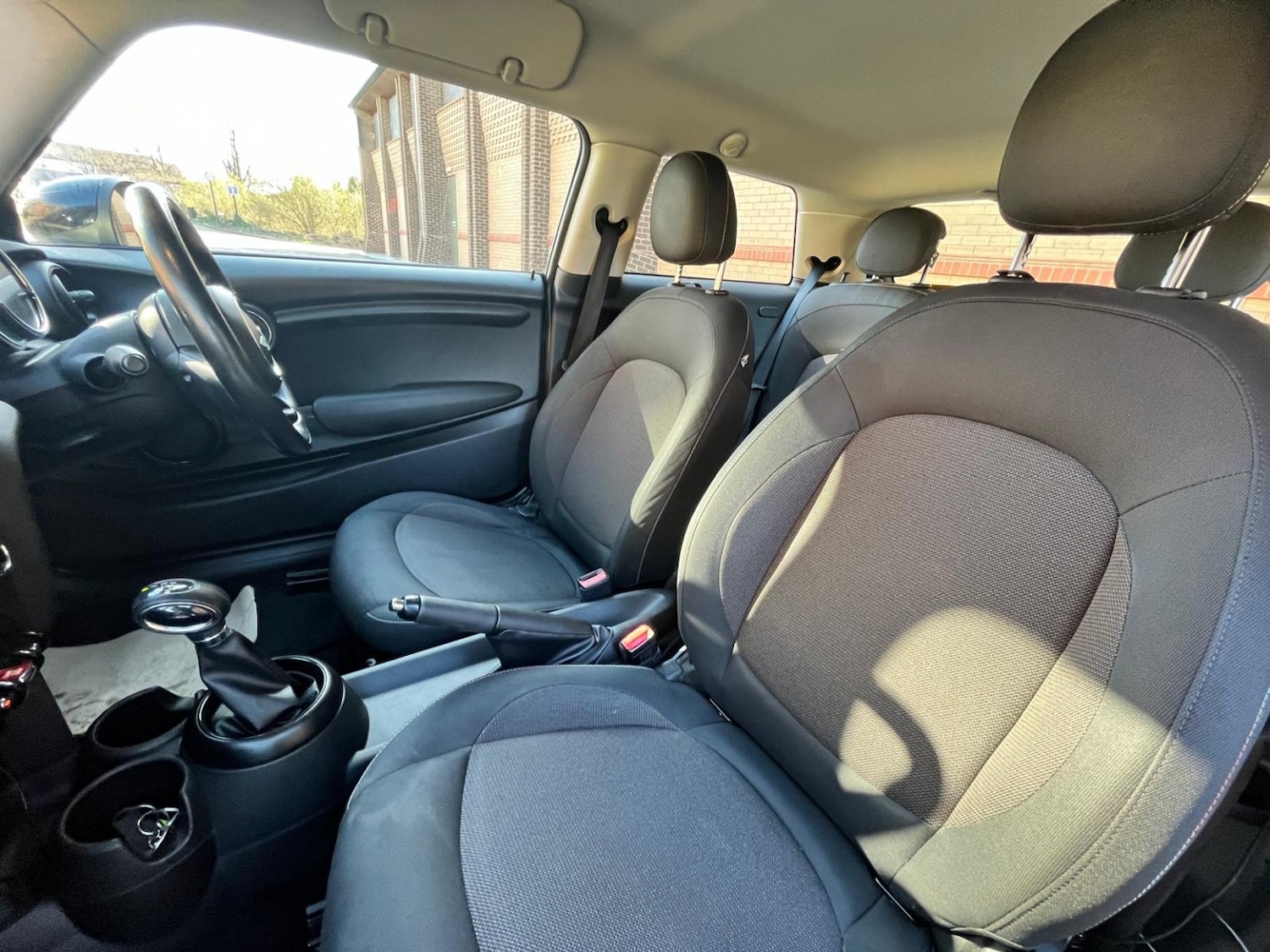 Used MINI Hatch 2014 for sale - 77735771: Photo 35