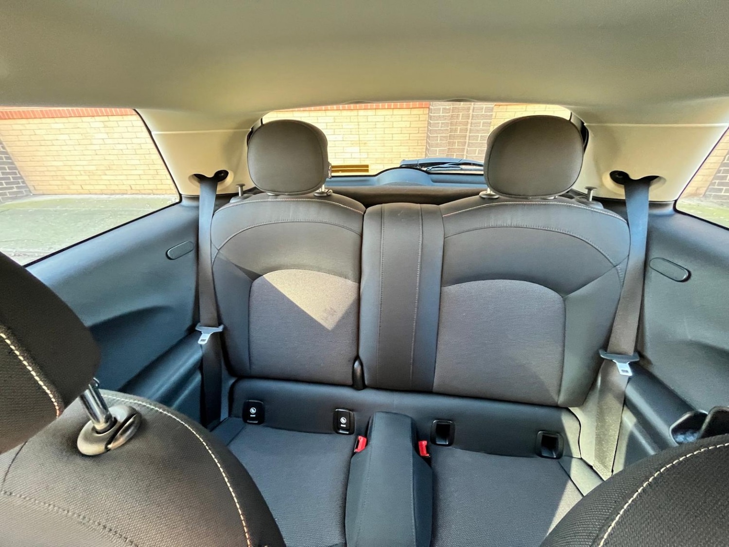 Used MINI Hatch 2014 for sale - 77735771: Photo 36