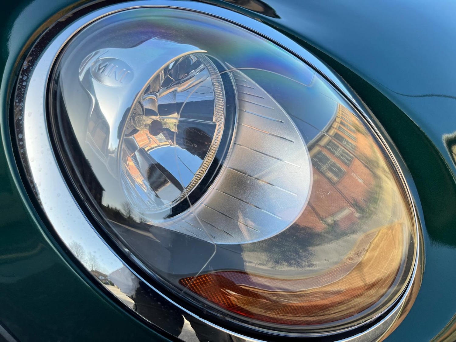 Used MINI Hatch 2014 for sale - 77735771: Photo 38