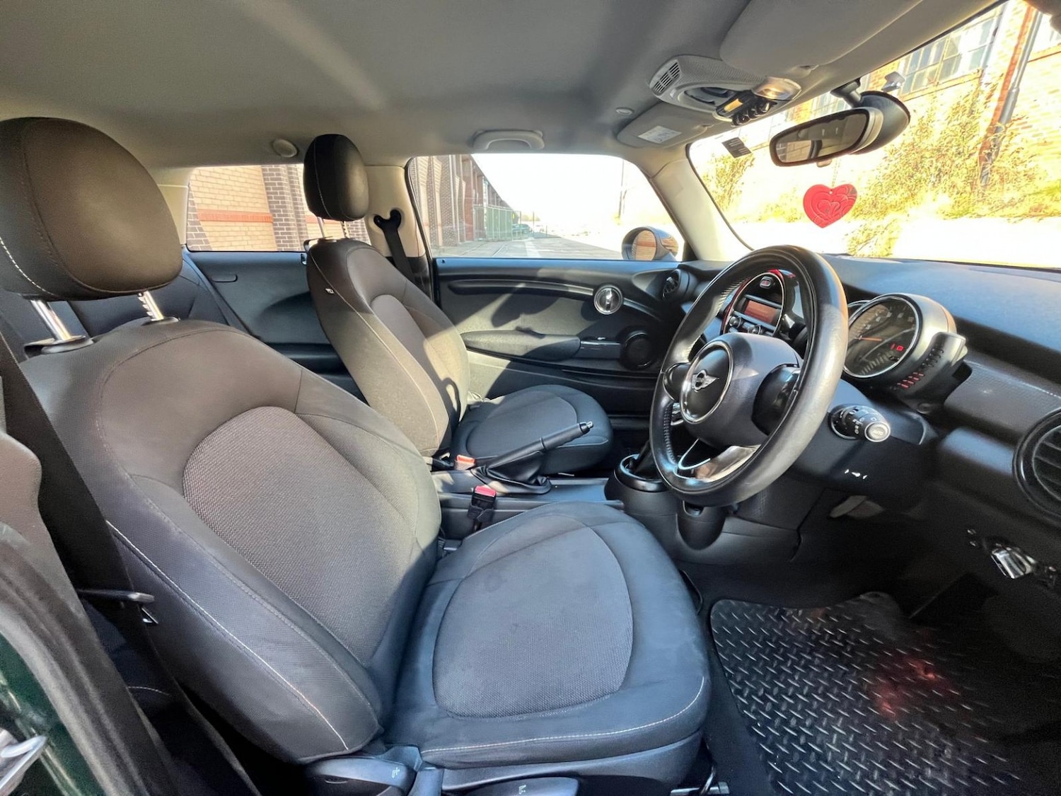 Used MINI Hatch 2014 for sale - 77735771: Photo 39