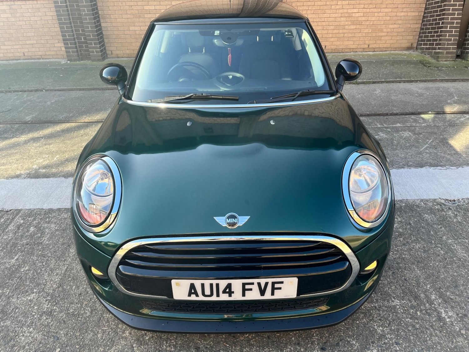 Used MINI Hatch 2014 for sale - 77735771: Photo 4