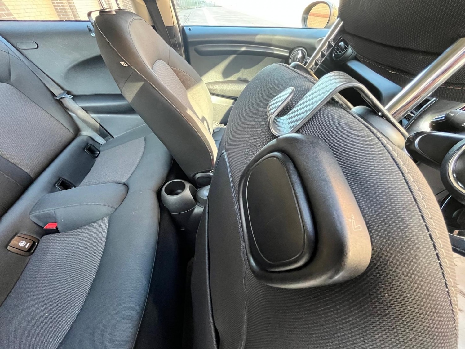 Used MINI Hatch 2014 for sale - 77735771: Photo 41