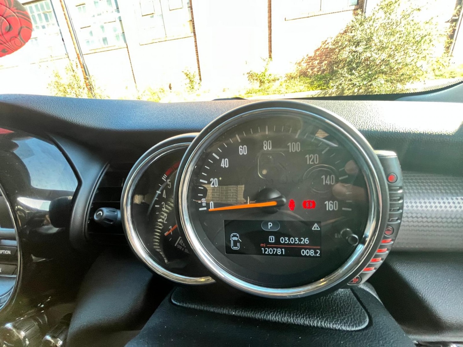 Used MINI Hatch 2014 for sale - 77735771: Photo 42