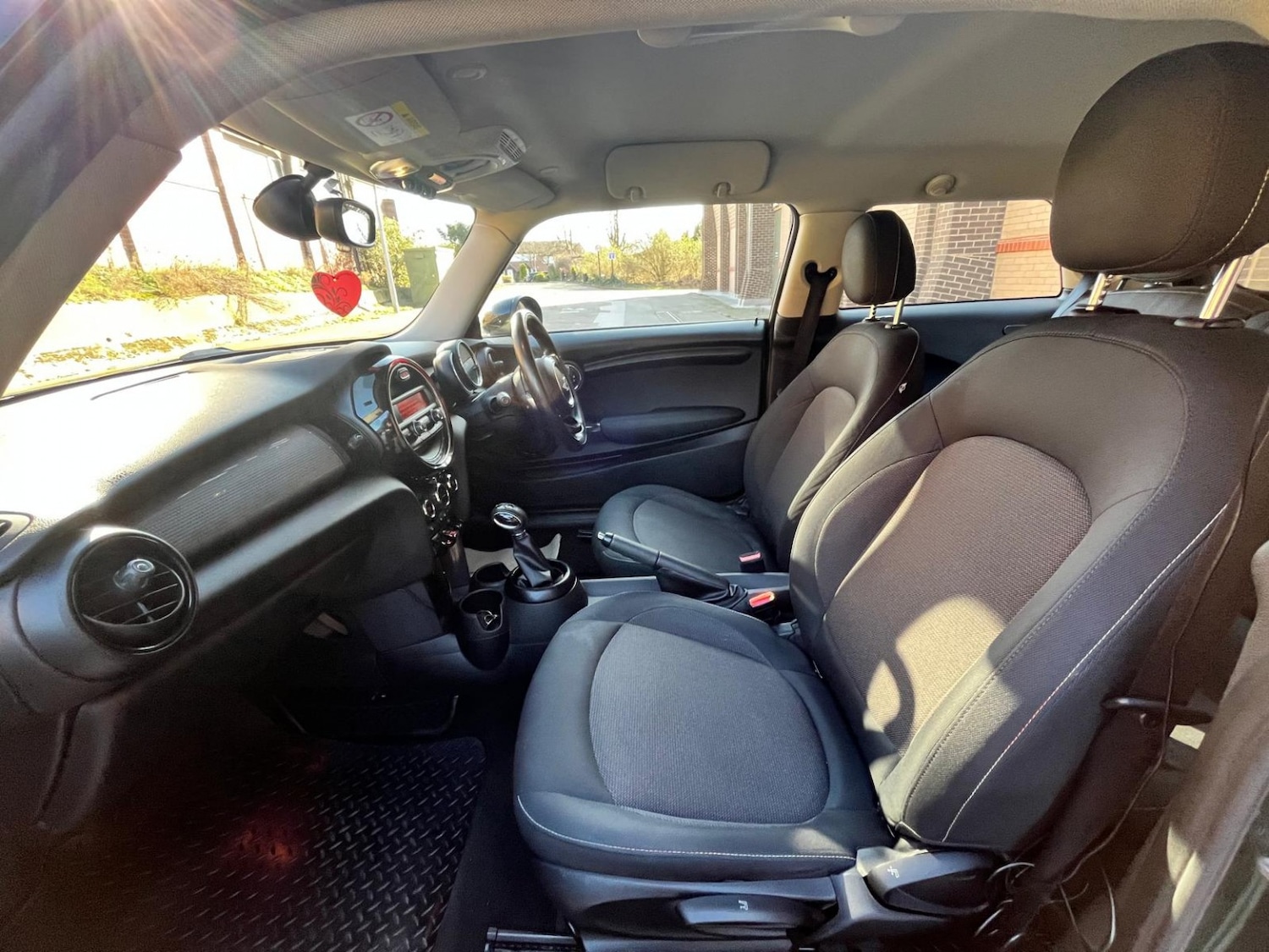 Used MINI Hatch 2014 for sale - 77735771: Photo 43