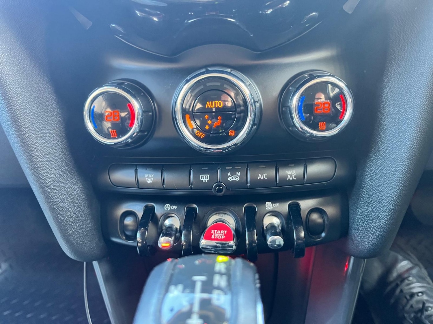 Used MINI Hatch 2014 for sale - 77735771: Photo 45