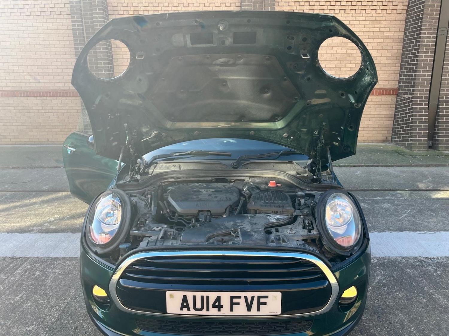 Used MINI Hatch 2014 for sale - 77735771: Photo 5