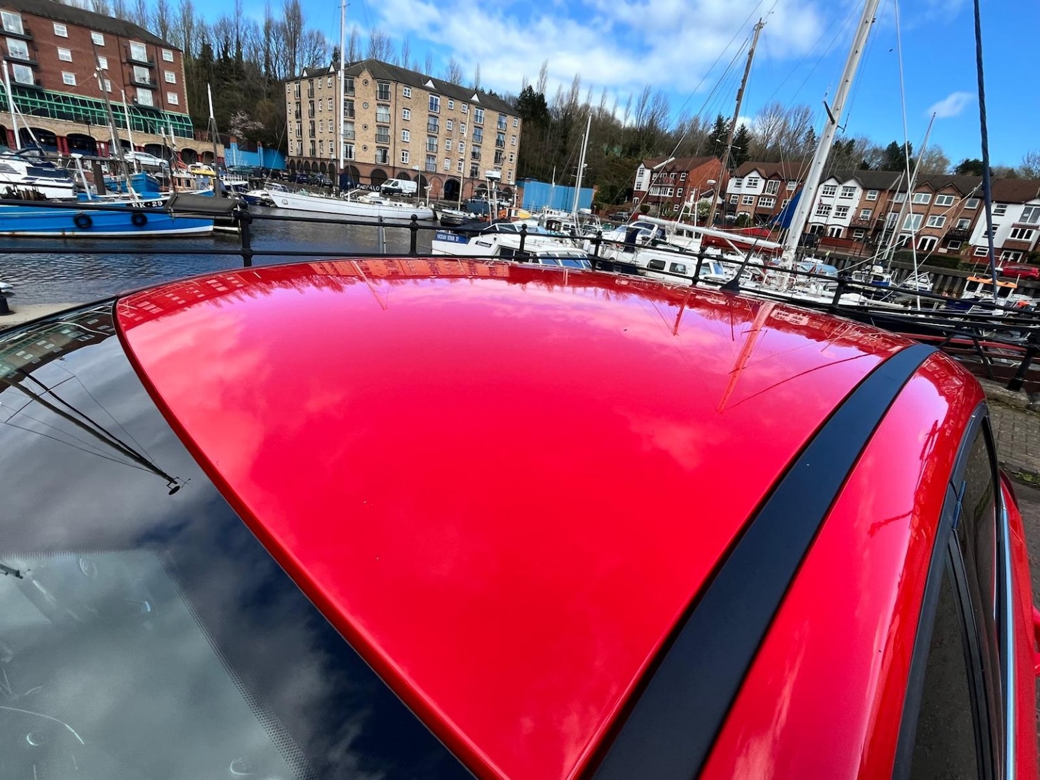 Used Ford Focus 2015 for sale - 78182874: Photo 16