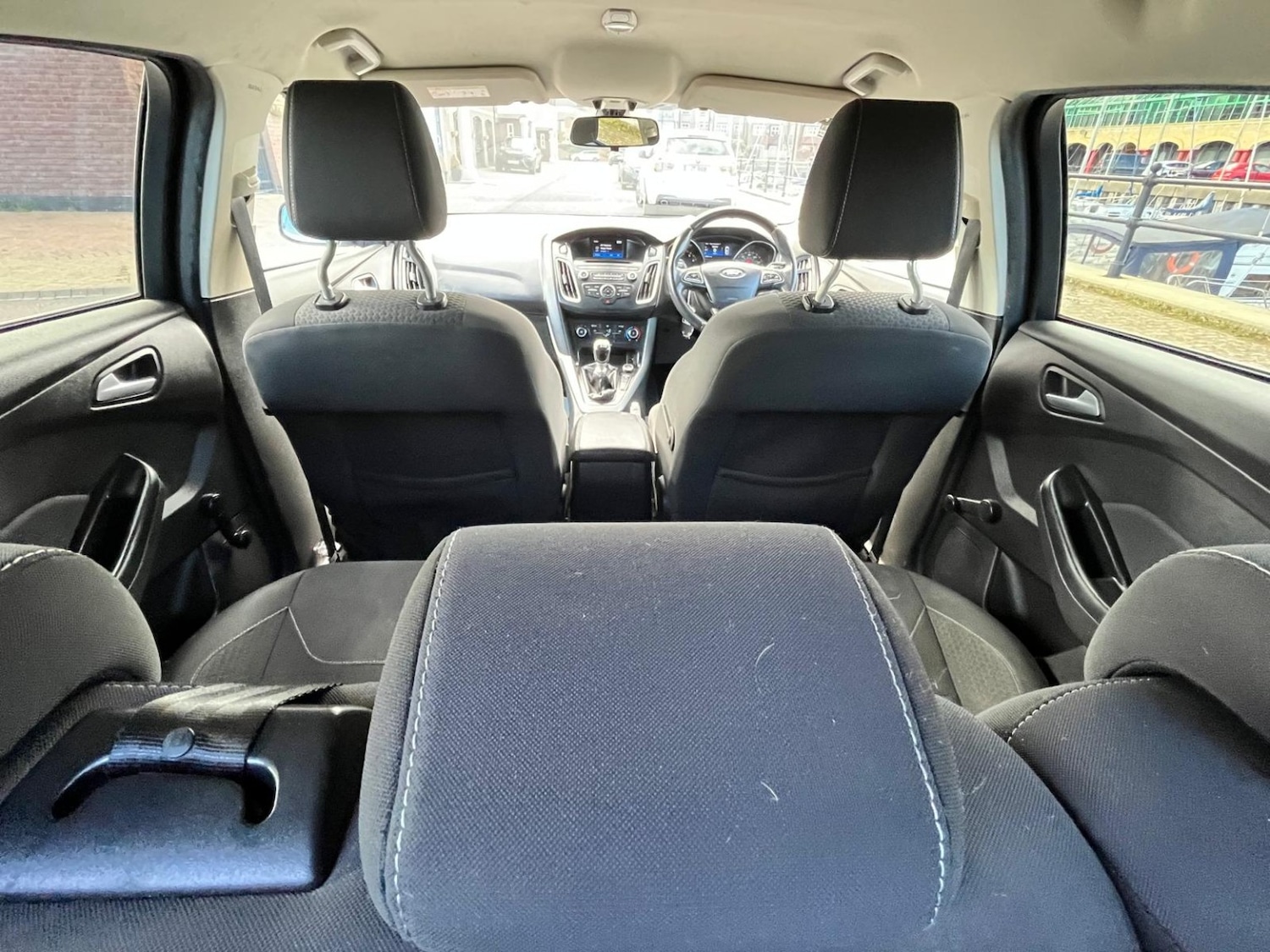 Used Ford Focus 2015 for sale - 78182874: Photo 24