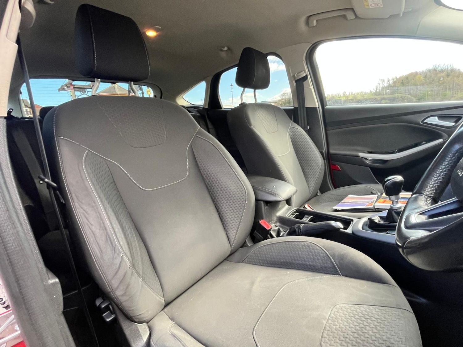 Used Ford Focus 2015 for sale - 78182874: Photo 27