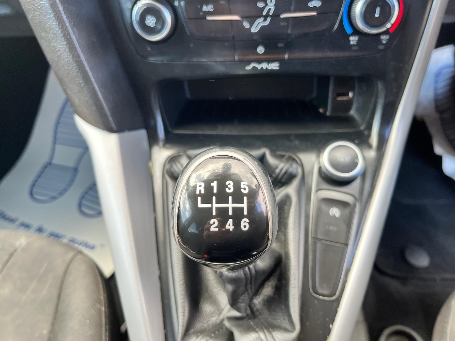 Used Ford Focus 2015 for sale - 78182874: Photo 33