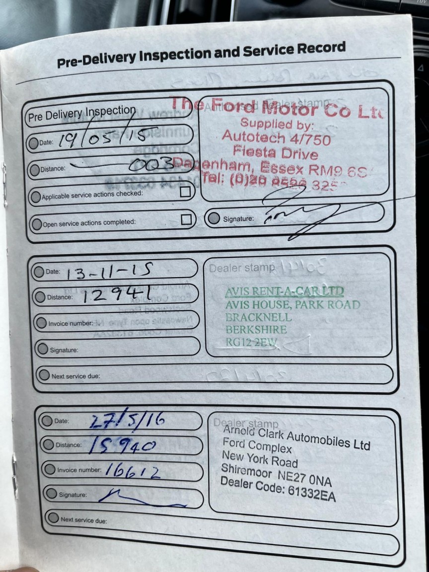 Used Ford Focus 2015 for sale - 78182874: Photo 38