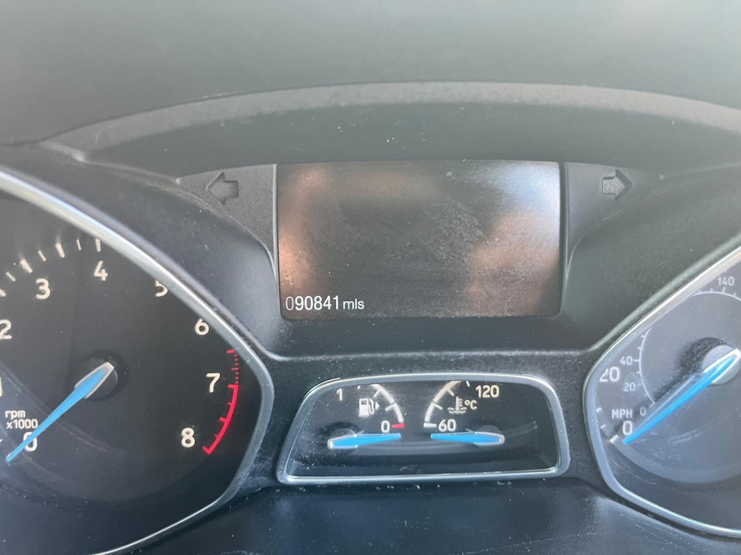 Used Ford Focus 2015 for sale - 78182874: Photo 39