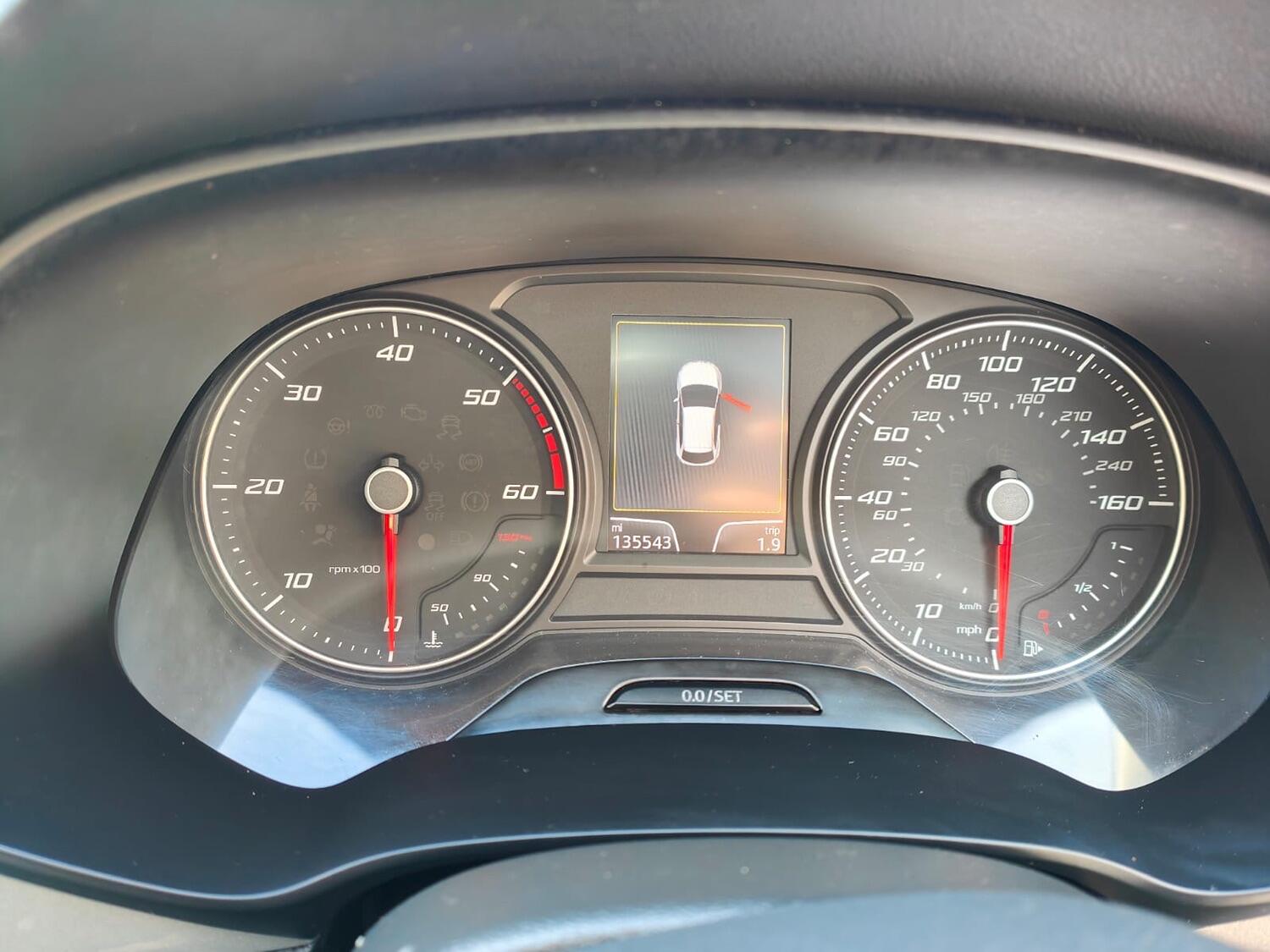 Used SEAT Leon 2014 for sale - 76769589: Photo 12