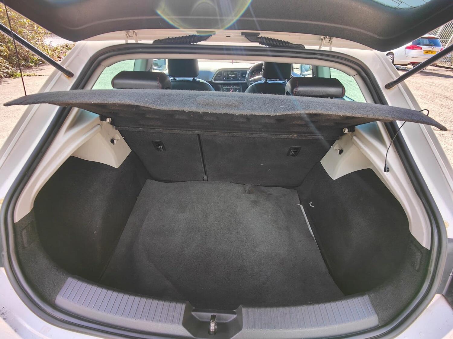 Used SEAT Leon 2014 for sale - 76769589: Photo 13