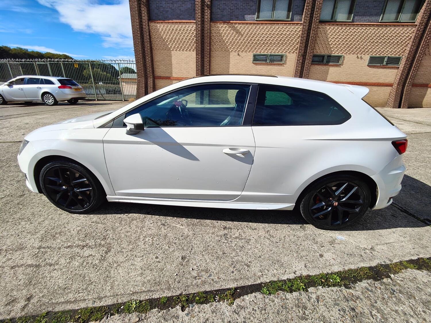 Used SEAT Leon 2014 for sale - 76769589: Photo 8