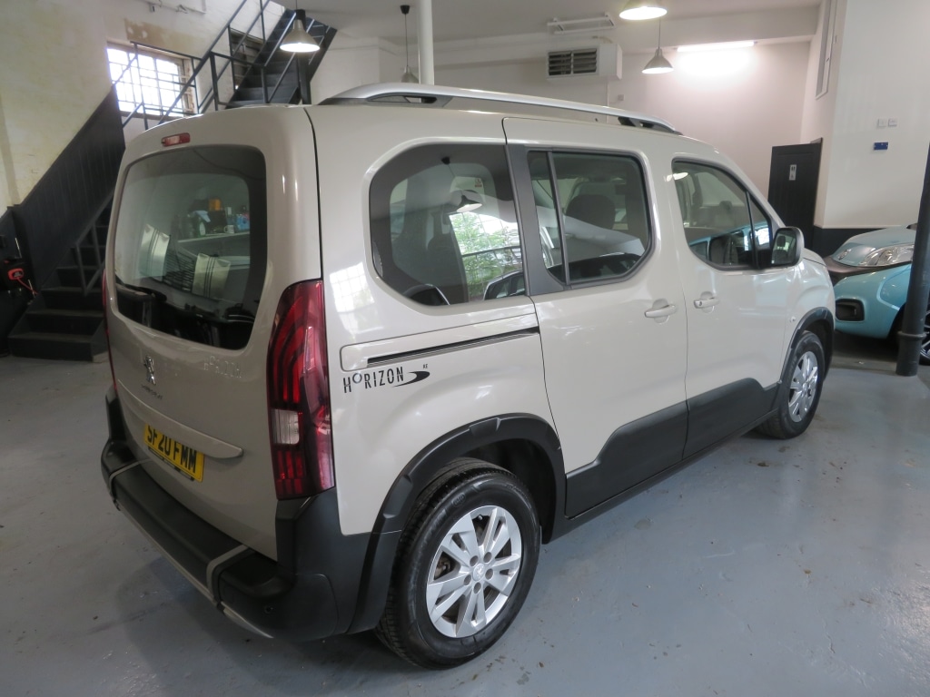 Vehicle 17