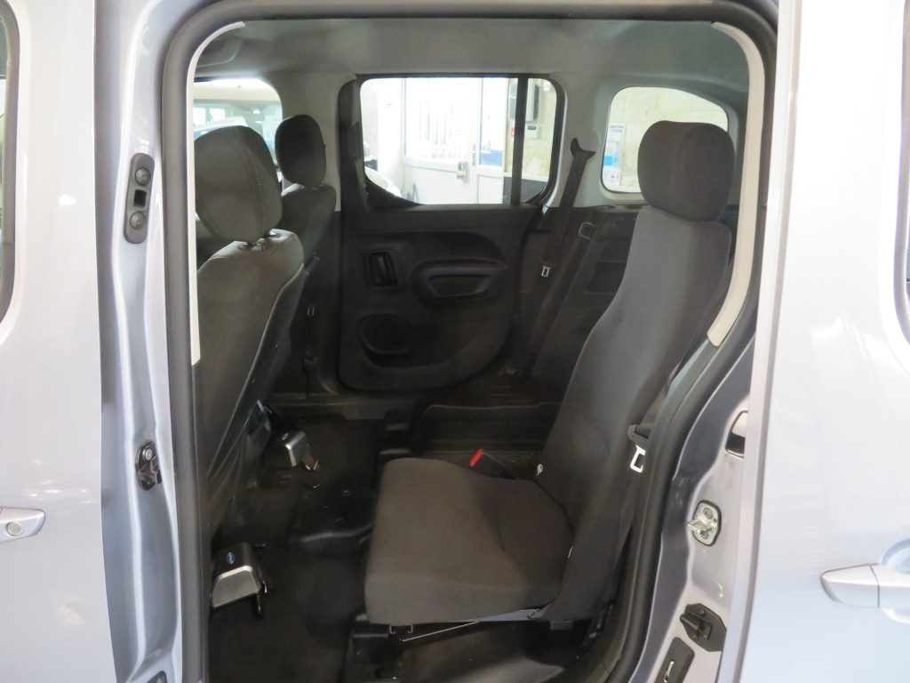 Used Peugeot Rifter 2023 for sale - 75639929: Photo 10