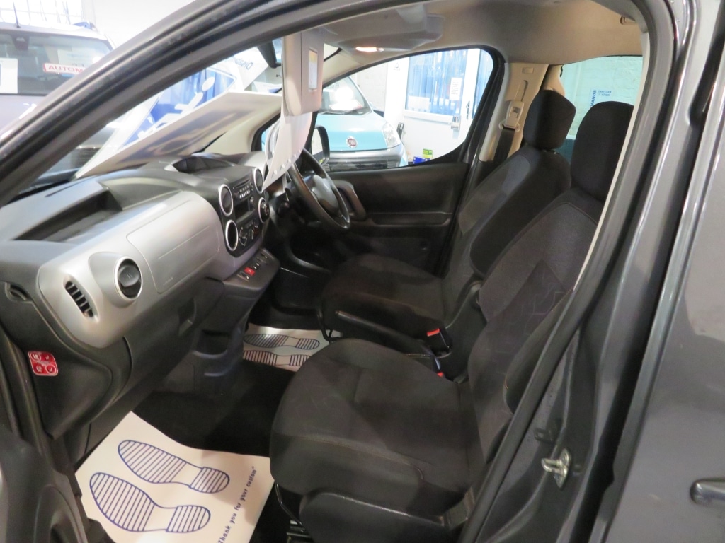 Used Peugeot Partner 2019 for sale - 76707686: Photo 14