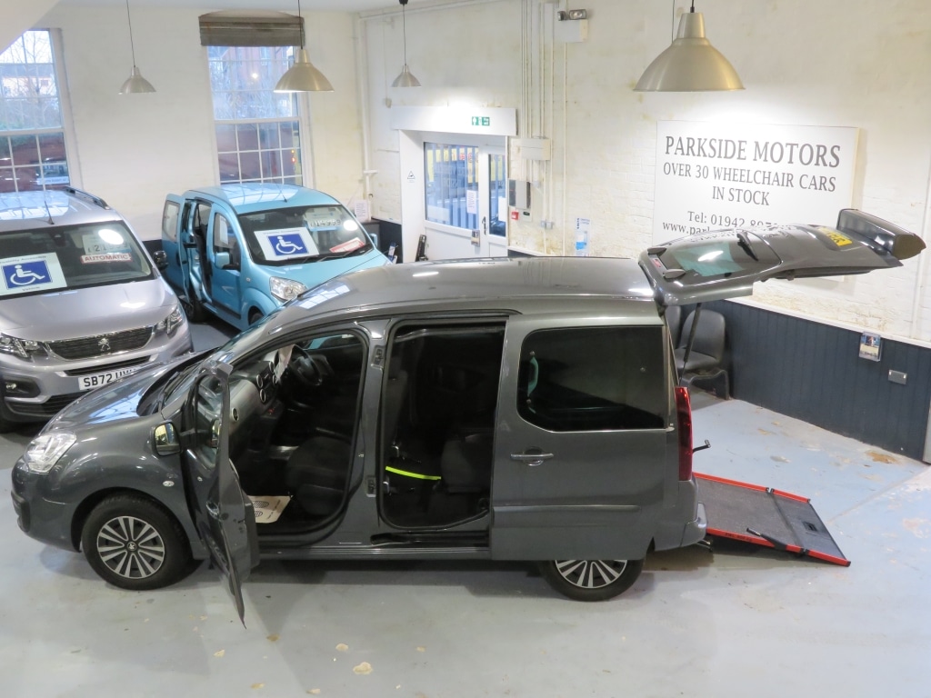 Used Peugeot Partner 2019 for sale - 76707686: Photo 15