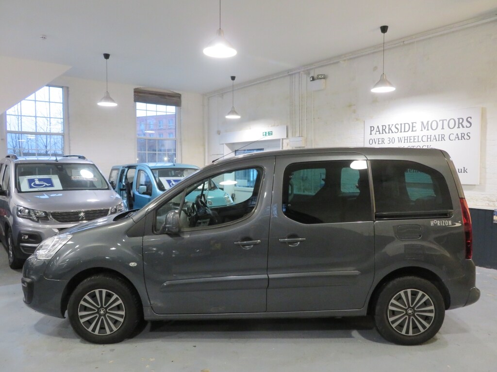 Used Peugeot Partner 2019 for sale - 76707686: Photo 19