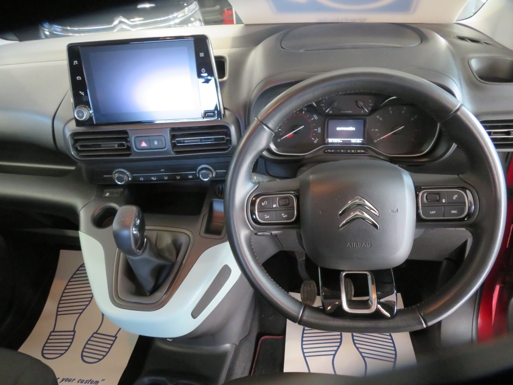 Used Citroen Berlingo 2019 for sale - 77353012: Photo 11