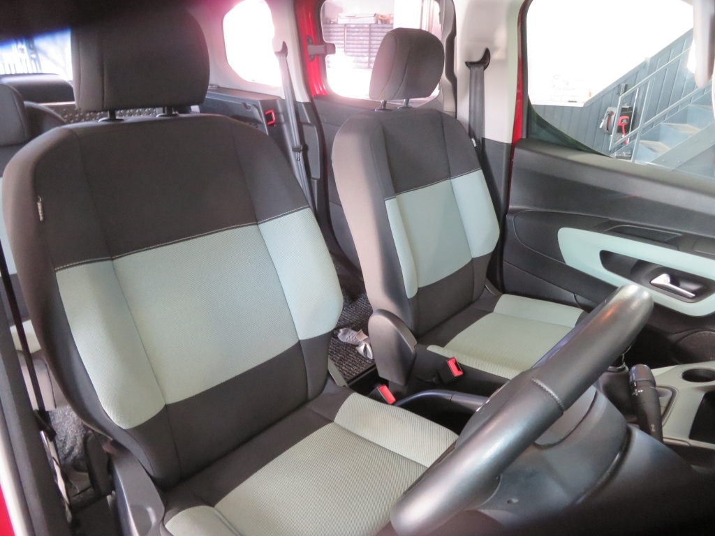 Used Citroen Berlingo 2019 for sale - 77353012: Photo 13