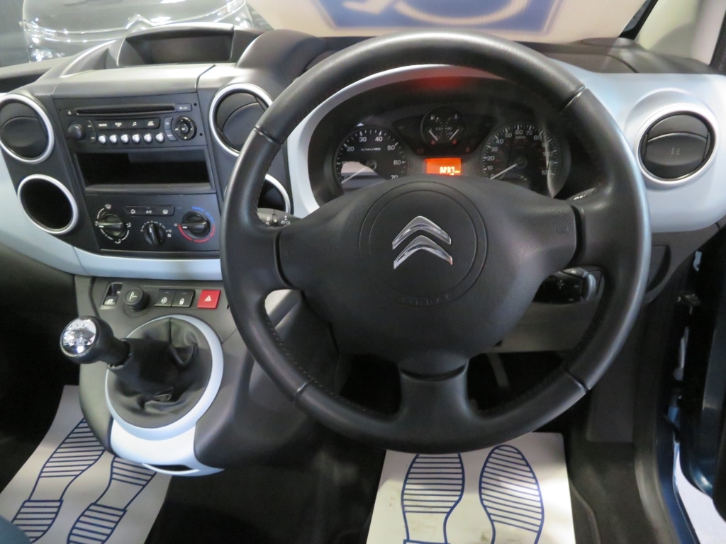 Used Citroen Berlingo Multispace 2014 for sale - 77213710: Photo 11