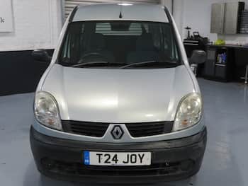 Used Renault Kangoo 2009 for sale - 79640014: Photo