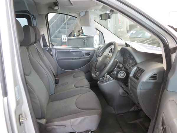 Used Peugeot Expert Tepee 2015 for sale - 74651925: Photo 14