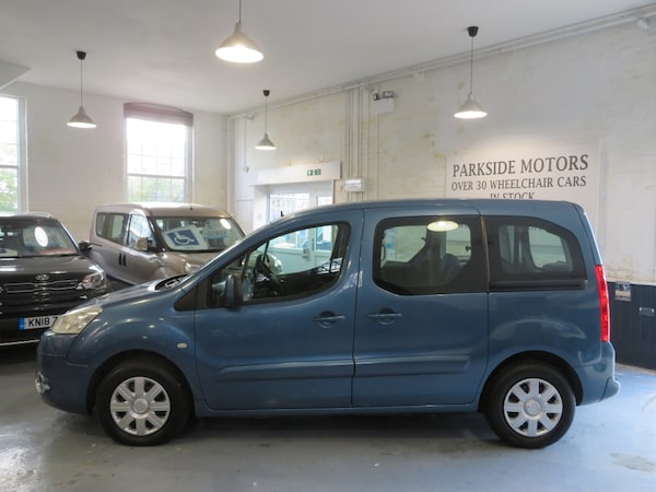 Used Peugeot Partner 2011 for sale - 73792556: Photo 17