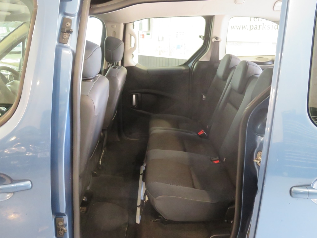Used Peugeot Partner 2011 for sale - 73792556: Photo 9