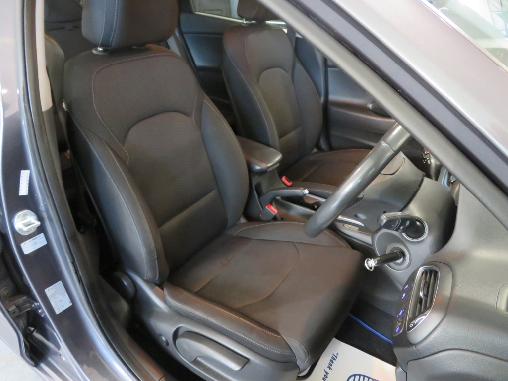 Used Hyundai i30 2018 for sale - 76631082: Photo 10