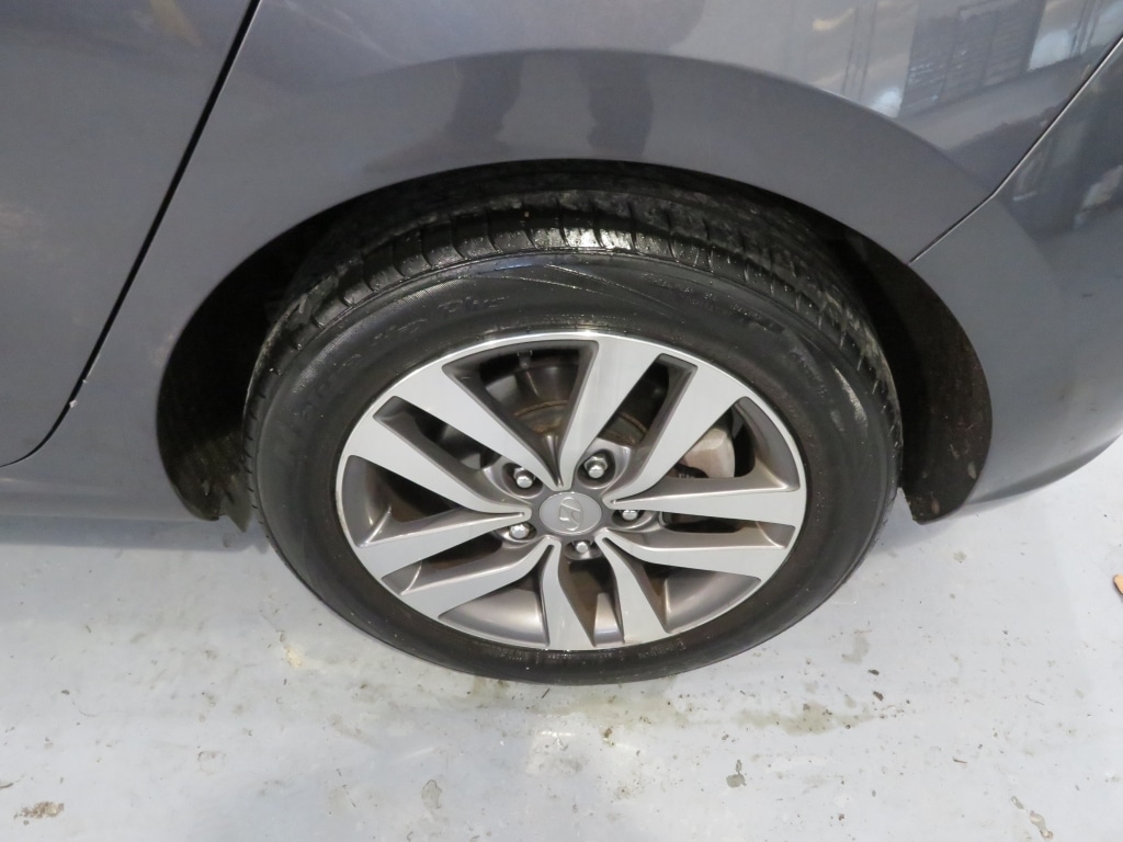 Used Hyundai i30 2018 for sale - 76631082: Photo 20