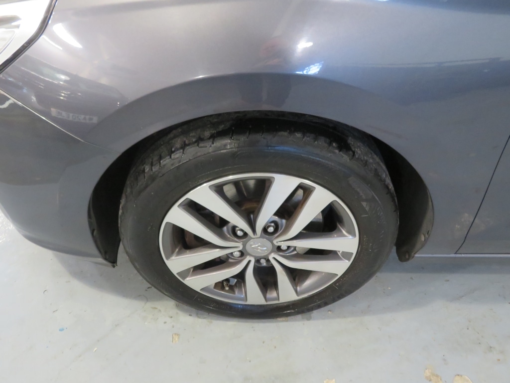 Used Hyundai i30 2018 for sale - 76631082: Photo 21