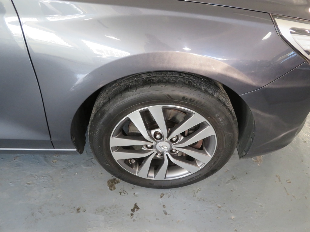 Used Hyundai i30 2018 for sale - 76631082: Photo 22