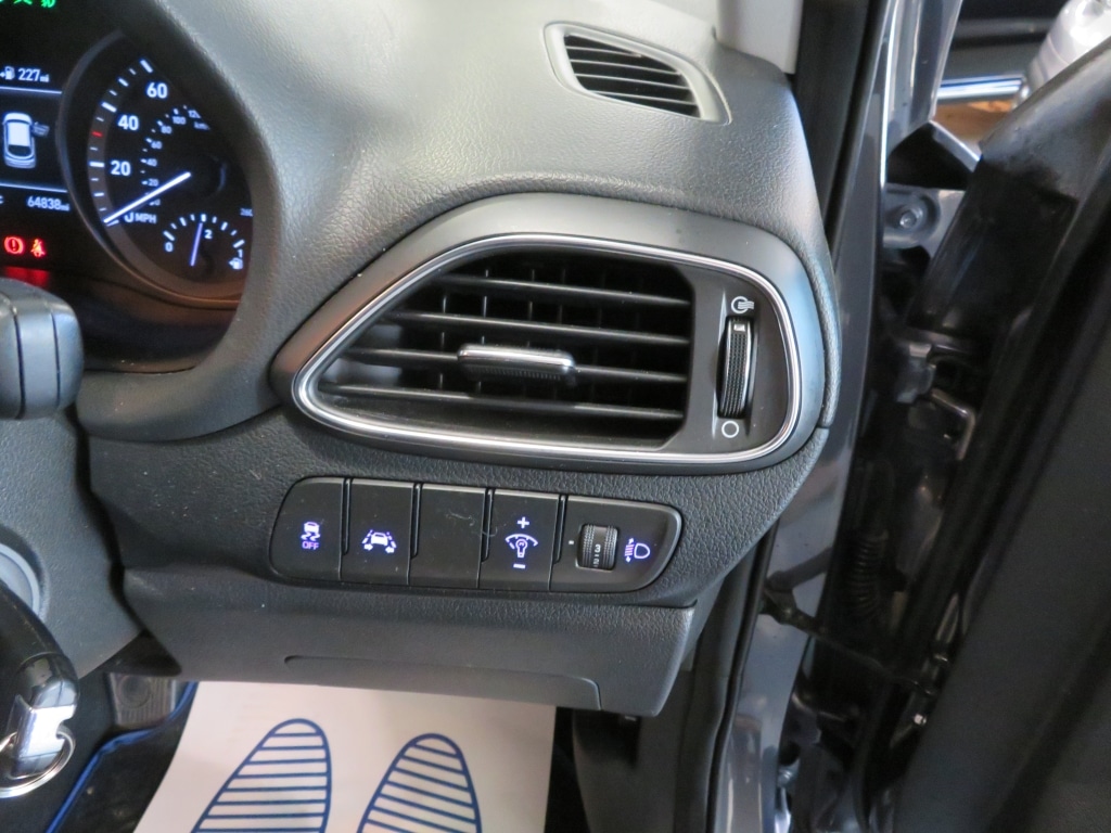 Used Hyundai i30 2018 for sale - 76631082: Photo 25