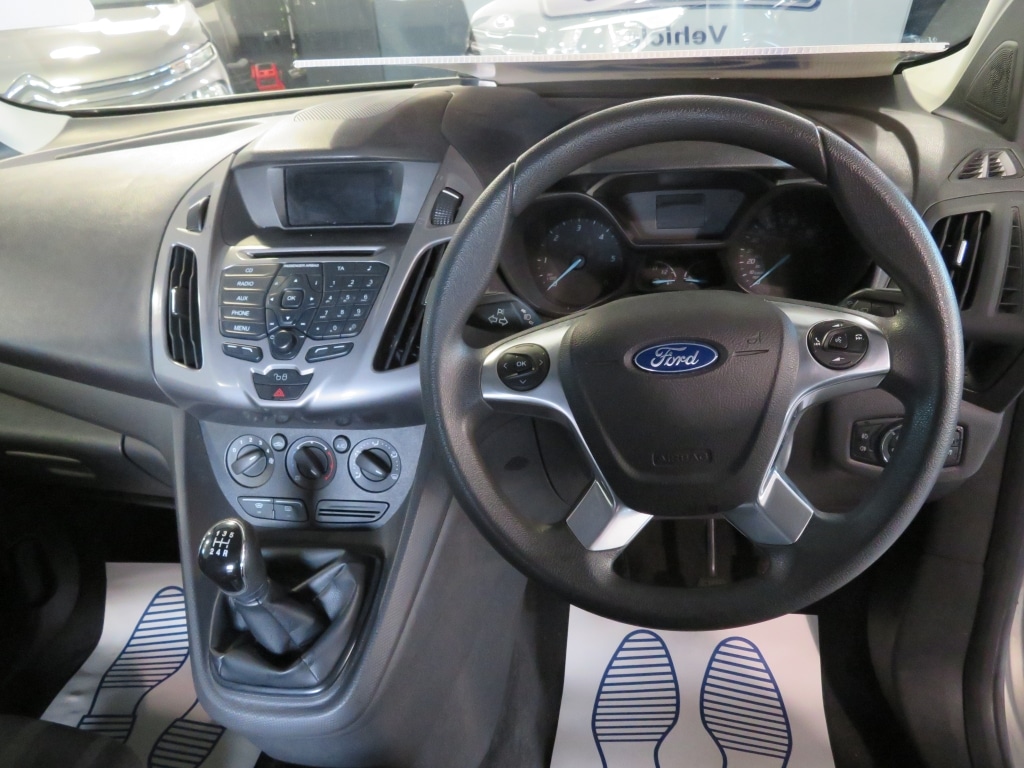 Used Ford Grand Tourneo Connect 2016 for sale - 76555603: Photo 11