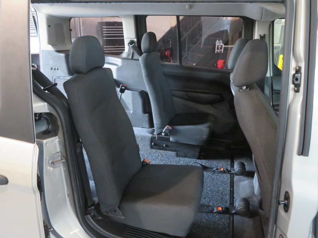 Used Ford Grand Tourneo Connect 2016 for sale - 76555603: Photo 8