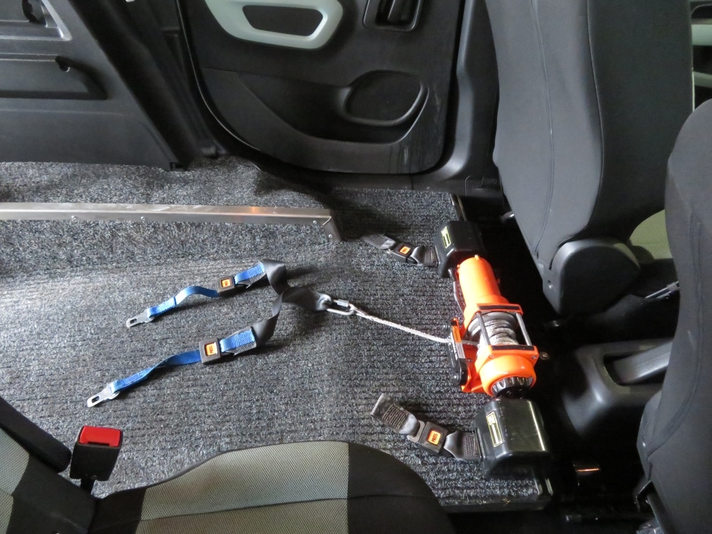 Used Citroen Berlingo 2020 for sale - 77766841: Photo 10