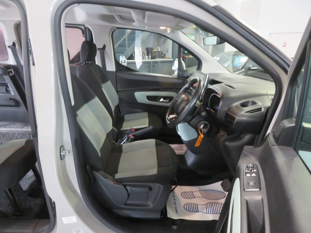 Used Citroen Berlingo 2020 for sale - 77766841: Photo 14