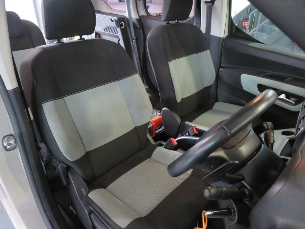 Used Citroen Berlingo 2020 for sale - 77766841: Photo 15