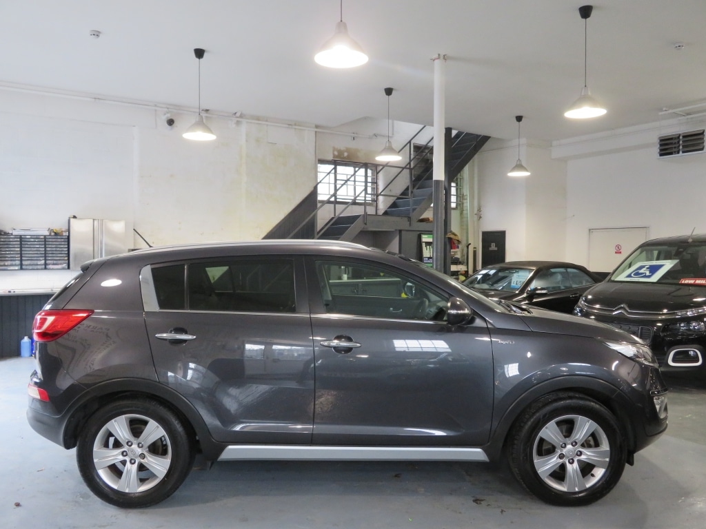 Used Kia Sportage 2012 for sale - 77433892: Photo 11