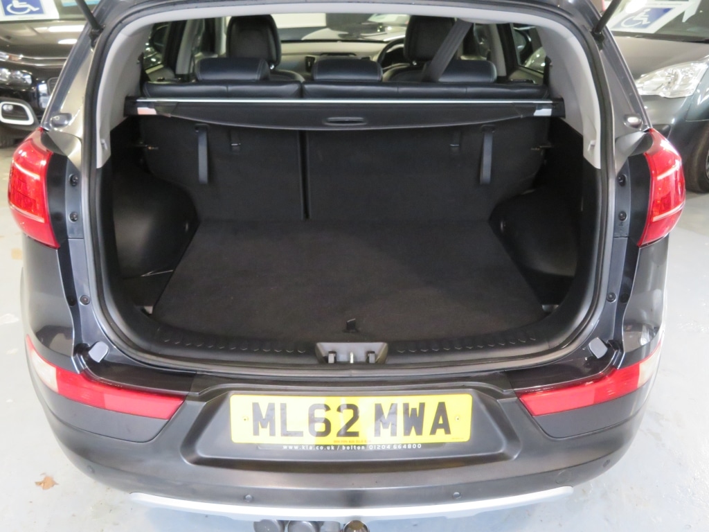 Used Kia Sportage 2012 for sale - 77433892: Photo 15